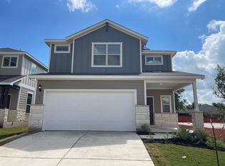 63 Pacific Loon St, Leander, TX 78641