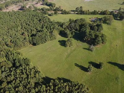 Fm 1159, Clarksville, TX, 75426