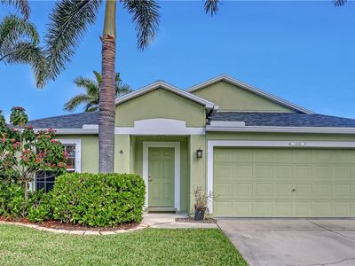 1470 11th Ln, Vero Beach, FL, 32960