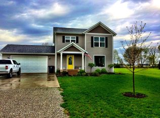 14781 N Meadowbrook Ct, Effingham, IL 62401
