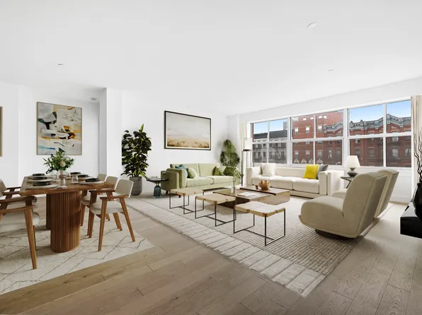 2257 Adam Clayton Powell Boulevard image 1 of 16