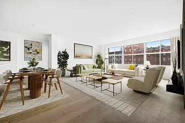 2257 Adam Clayton Powell Boulevard #4A image 1 of 17