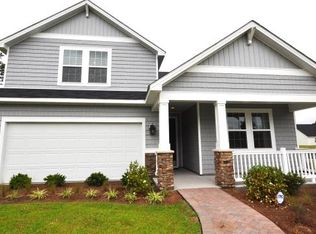 1300 Tolley Rd, Conway, SC 29526