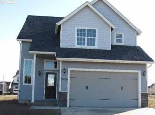 5526 Tribute Way, Eugene, OR 97402