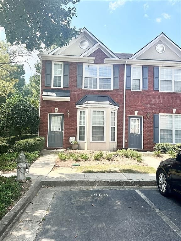 1569 Cove Creek Cir, Norcross, GA 30093 Zillow