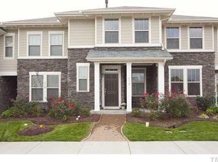 214 Duck Mill Cir, Cary, NC 27519