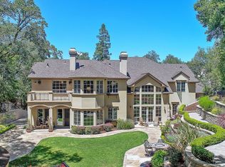 494 Del Amigo Rd, Danville, CA 94526