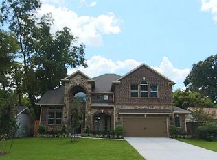 1415 Richelieu Ln, Houston, TX 77018