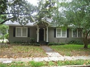 2460 Marye St, Alexandria, LA 71301