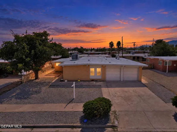 5108 Juliandra Ave, El Paso, TX 79924