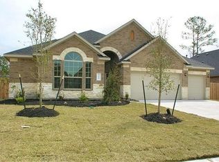 25922 Indian Springs Way #0, Spring, TX 77373