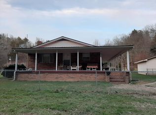 816 Highway 107 S, Del Rio, TN 37727