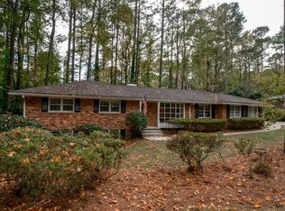 2852 Briarglen Dr, Atlanta, GA 30340