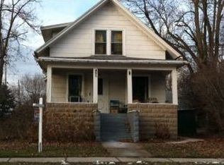 N9478 Van Dyne Rd, Van Dyne, WI 54979