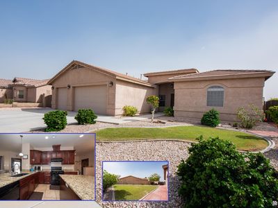 12127 E 35th St, Yuma, AZ, 85367