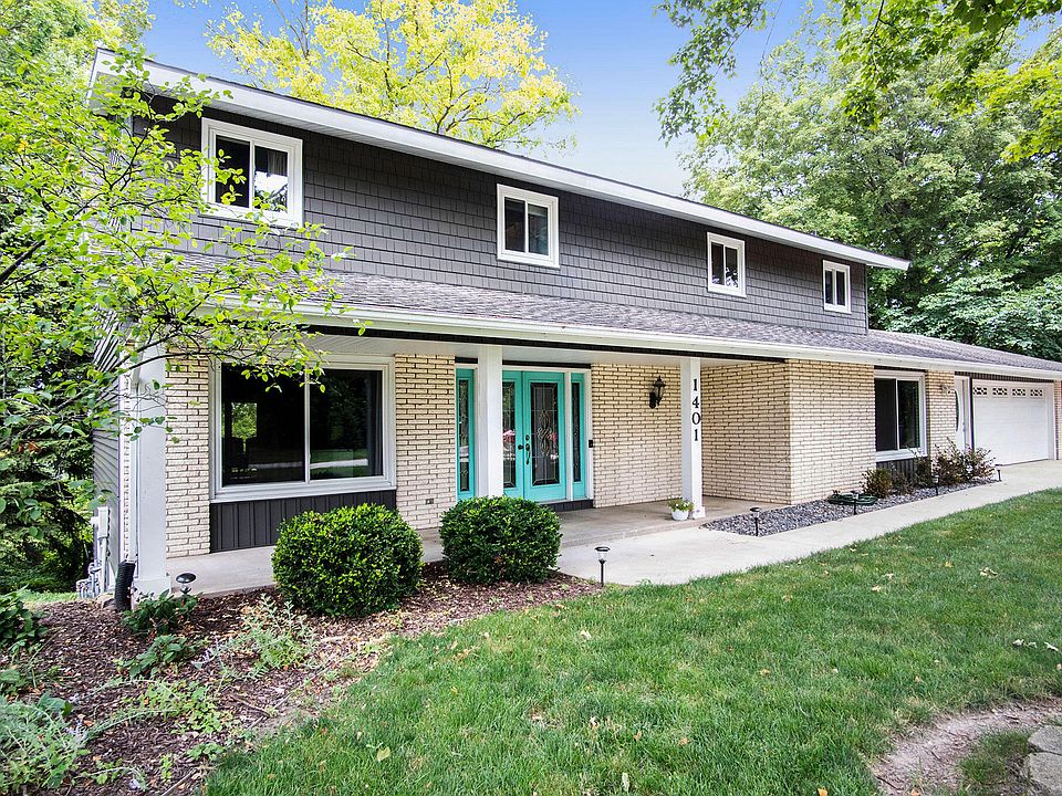 1401 Ridgewood Dr, Jenison, MI 49428 Zillow