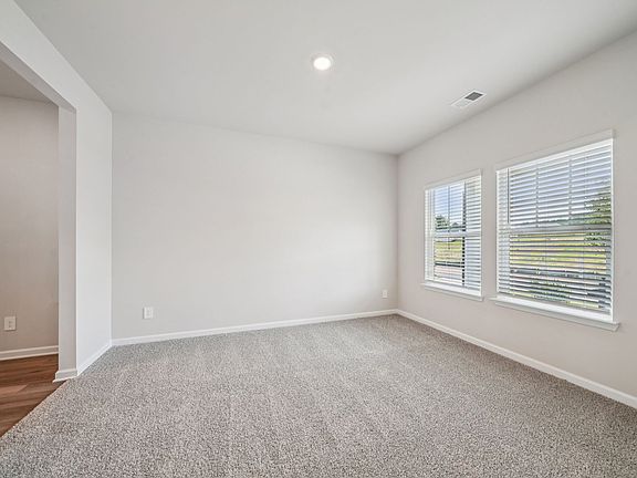 The Johnson floorplan with the Elemental White interior package.