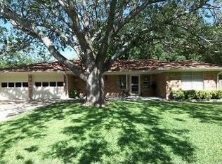 525 Keller Rd, Temple, TX 76504