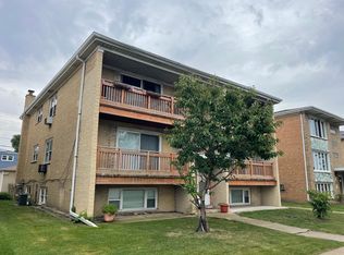 5907 W 79th St APT 1W, Burbank, IL 60459