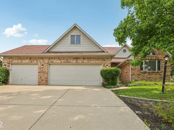 3430 Whalen Ave, Indianapolis, IN 46227