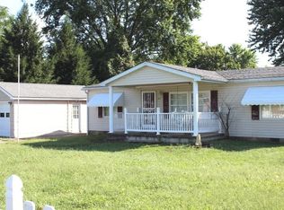 100 Morton Ave, Warsaw, KY 41095
