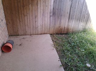 3116 110th St UNIT A, Lubbock, TX 79423