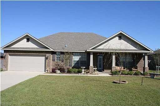 1st image of 10101 Castleberry Blvd