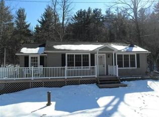 14 Silver Hollow Rd, Shandaken, NY 12416