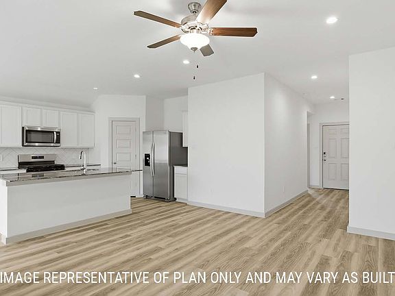 Plan Elevation.