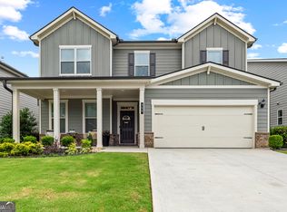 206 Caledonia Ct, Peachtree City, GA 30269