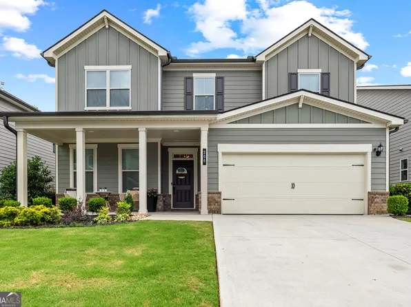 206 Caledonia Ct, Peachtree City, GA 30269