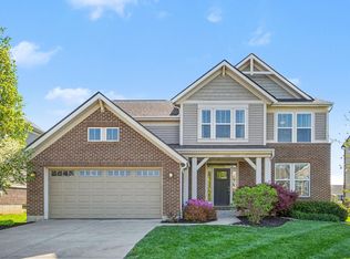 11520 Gregson Ct, Union, KY 41091