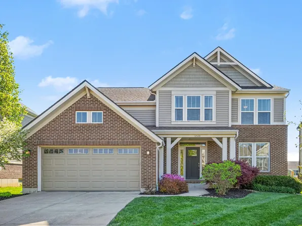 11520 Gregson Ct, Union, KY 41091