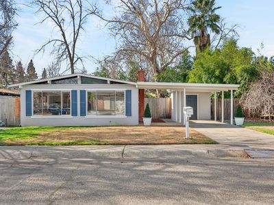 2284 Paris Ave, Redding, CA, 96001