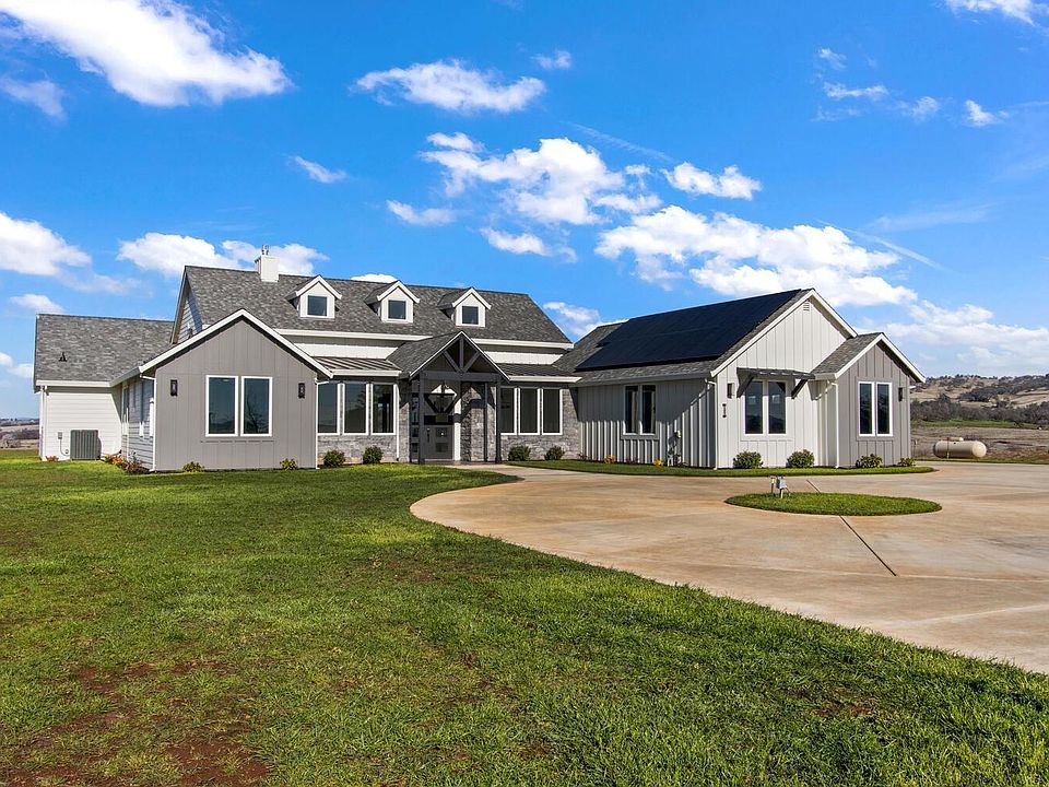 395 Big Ben Rd Lincoln CA Zillow