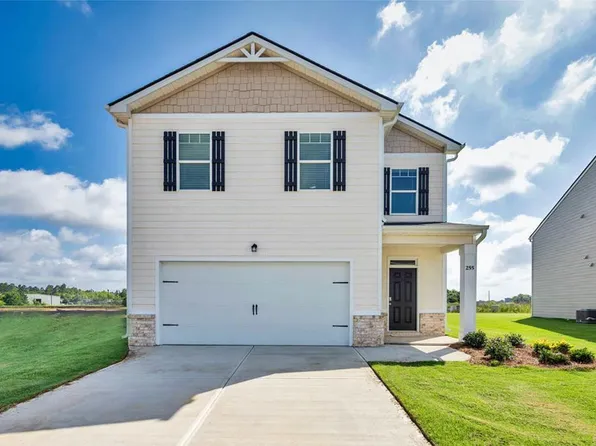 4128 Crimson Pass, Graniteville, SC 29829