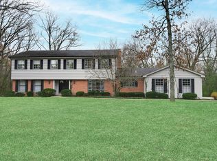 1360 Wood Hill Ln, Lake Forest, IL