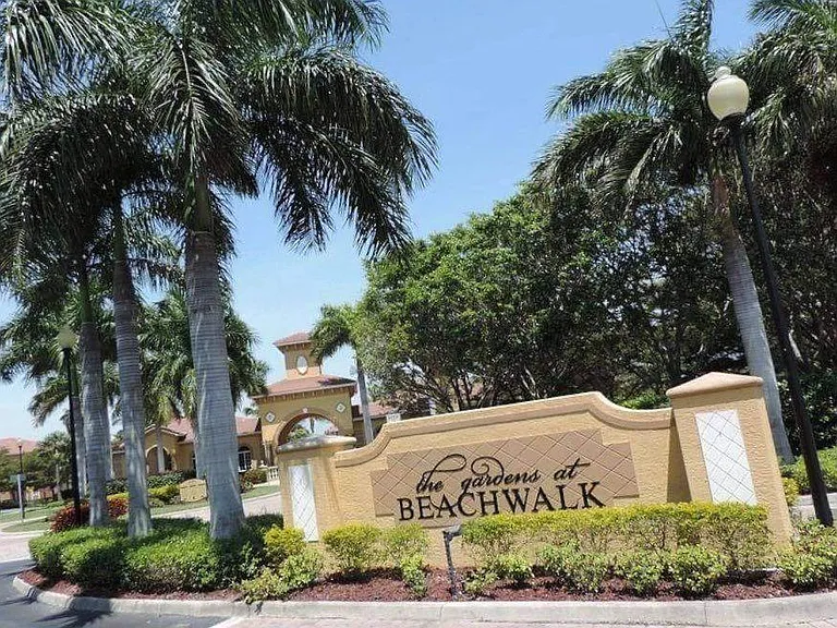 15605 Ocean Walk Cir #106 — Photo 13