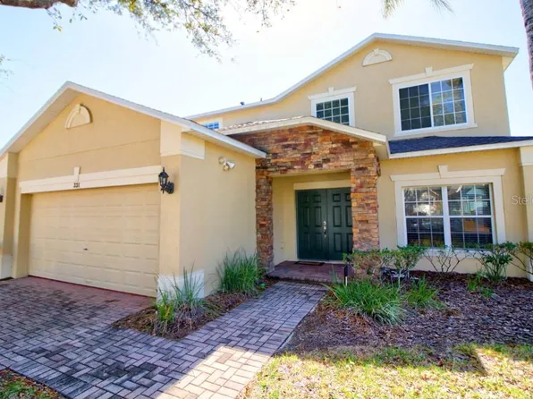 331 BRIDGEWATER DRIVE, DAVENPORT, FL 33897