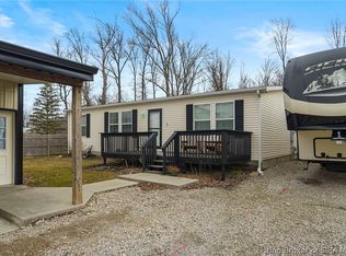 3378 N Michigan Rd, Madison, IN 47250