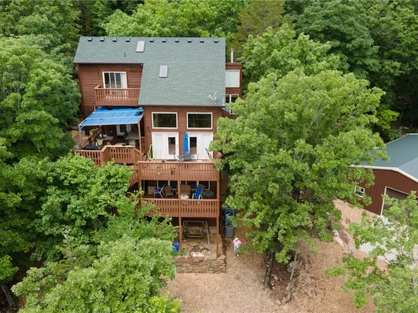 12066 Dogwood Dr, Garfield, AR 72732