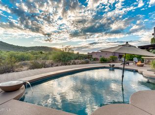 3307 W Jordon Ln, Phoenix, AZ 85086