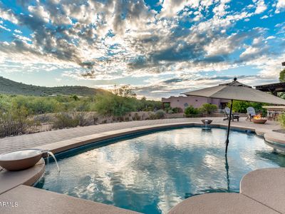 3307 W Jordon Ln, Phoenix, AZ, 85086