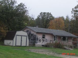 41983 County Road 81, Browerville, MN 56438