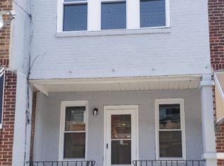 1335 S Newkirk St, Philadelphia, PA 19146