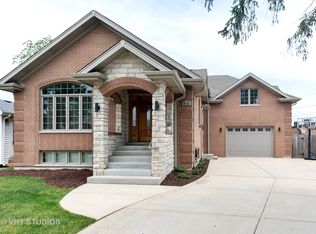 8649 Massasoit Ave, Burbank, IL 60459