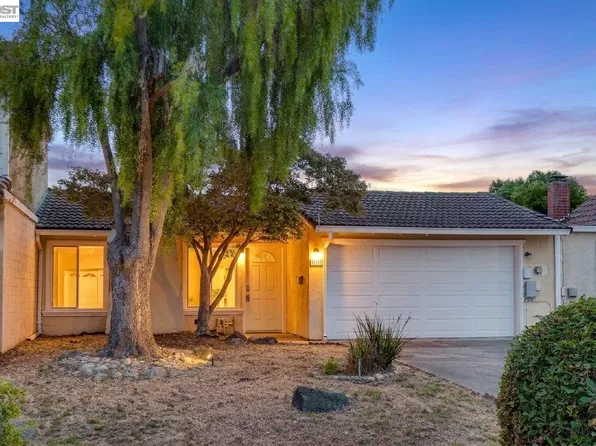 33181 Lake Lanier Pl, Fremont, CA 94555