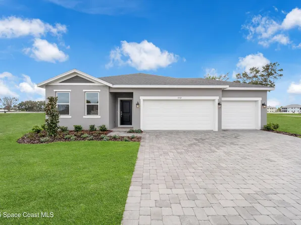 1332 Dunblane Way NE, Palm Bay, FL 32905