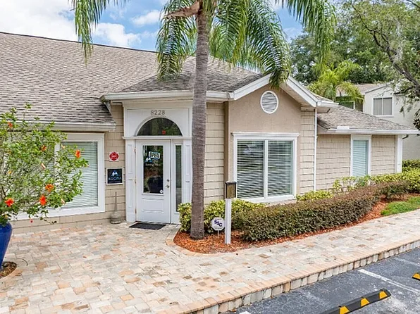 Agora at Port Richey