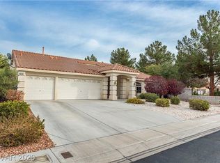 9142 Harvest Homes St, Las Vegas, NV 89123